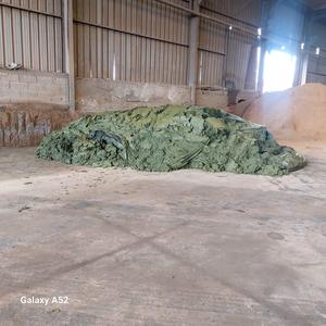 <b>Copper</b> Alloy Manufacturing Raw Material High-Grade <b>Copper</b> Concentrate For Use In Pyrometallurgical Smelting - Product Image 1