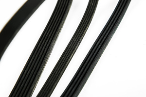 Courroies de distribution en caoutchouc industrielles Haute résistance Résistantes à la chaleur OEM Personnalisables Courroies à nervures multiples 4pk 5pk 6pk 8pk <span class=keywords><strong>KINGPOWER</strong></span> - Product Image 5