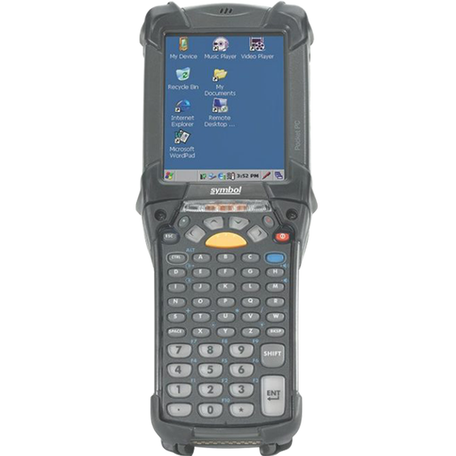 Hot Sale High Quality Zebra Mc92 Digital Keyboard Industrial Android Data Collector