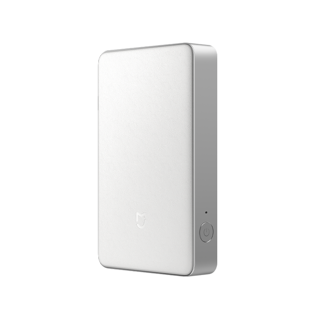 Mi Pocket Photo Printer Pro Mijia AR Printer Portable Photo Mini Pocket Mihome Supplier