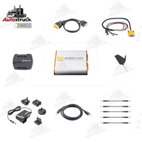 Herramienta de Programación de ECU y TCU AutoTuner Master 2026, OBD2, Bench Boot Flashing, Actualizaciones Gratuitas de por Vida, Reasignación de Motor MB