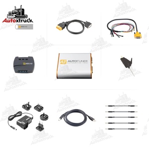 เครื่องมือโปรแกรม ECU TCU รุ่น AutoTuner Master ปี 2026 สำหรับ OBD2 Bench Boot Flashing พร้อมอัปเดตฟรีตลอดอายุการใช้งาน สำหรับเครื่องมือรีแมพปิ้งเครื่องยนต์ B-M-W MB - Product Image 3