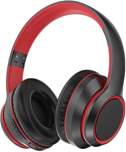 Auriculares <span class=keywords><strong>Inalámbricos</strong></span> <span class=keywords><strong>con</strong></span> Función ANC <span class=keywords><strong>para</strong></span> Jugar y Escuchar Música, Auriculares <span class=keywords><strong>para</strong></span> Juegos de <span class=keywords><strong>PC</strong></span> <span class=keywords><strong>con</strong></span> <span class=keywords><strong>Micrófono</strong></span> - Product Image 1