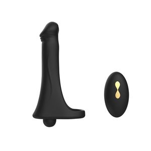 Leave in Vibrator: Best Options for Women