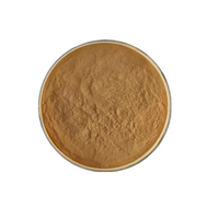 Pasokan Pabrik Bubuk Ekstrak Akar Astragalus Alami Kelas Makanan CAS 83207-58-3 1% Astragaloside IV dalam Kemasan Drum