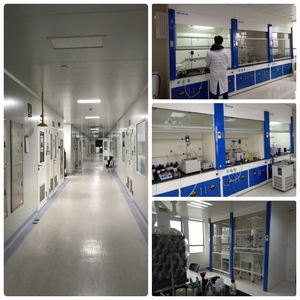 Nacet bột 99% nootropics bột CAS 59587-09-6 nacet - Product Image 6