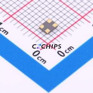 SX3B22.5792F1010F30 Crystal (Passive) SMD3225-4P Crystal Oscillator SMD Crystal Oscillator 22.5792MHz 10ppm 10pF - Product Image 2