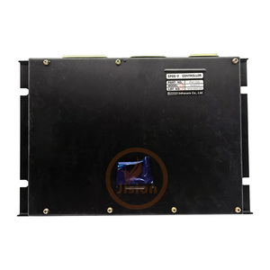 Módulo de Control ECU 2543-1039 para Excavadora Daewoo S290LC-V Epos-V, Placa de Computadora del Controlador ECU 25431039 - Product Image 4