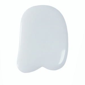 Face Lifting White Jade Guasha <b>Massage</b> for Face - Product Image 6