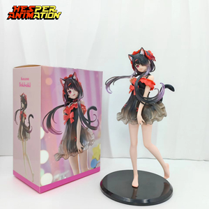 kurumi tokisaki sex doll Tokisaki Kurumi -Date A Live 145cm/4ft8 D-cup Anime Sex Doll