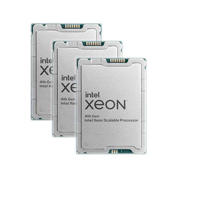 Discount 4th gen cpu Xeon Platinum 8468 Processor (105M Cache, 2.10 GHz) 350 W FCLGA4677 for server