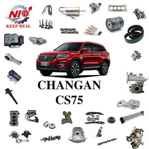 CHANGAN CS75 Accesorios Cs75 <span class=keywords><strong>Plus</strong></span> <span class=keywords><strong>Repuestos</strong></span> para Chanagn CS75 CS75 <span class=keywords><strong>Plus</strong></span> Accesorios - Product Image 4