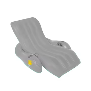 Chaise Flottante Confortable pour Piscine et Mer – Matelas Gonflable en PVC pour Détente Estivale - Product Image 2