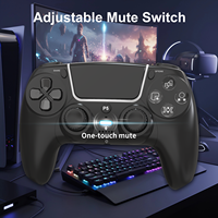 Nouvelle PS5 2021, Nouveaux Jeux et Manette PlayStation de Qualité Supérieure