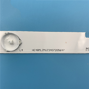 Tira de luces Led de retroiluminación, accesorio para <span class=keywords><strong>televisor</strong></span> <span class=keywords><strong>Hisense</strong></span> LED48K20JD LCD, LED48EC280JD HE48UGEJR34E45205647 - Product Image 4