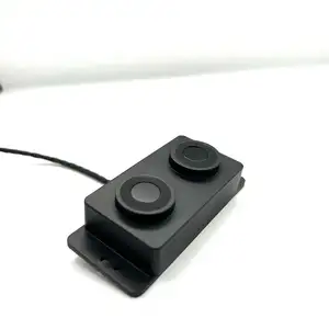 High Accuracy Waterproof Ultrasonic Distance Sensor Module For Accurate Measurements