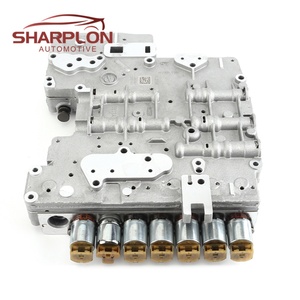 En stock, corps de soupape d'origine 6R80 pour F-150, pièces de transmission OEM - Product Image 5