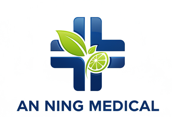 Suzhou Annin Medical Tech Co., Ltd. logo