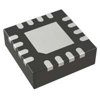 Pilote de moteur pas à pas bipolaire MP6507GQ-Z, entrée 2,7 V à 15 V, 700 mA, QFN16, montage en surface