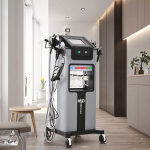 Deep Cleaning Microdermabrasion for Facial Skin Rejuvenation Big Bubble Skin Management Instrument - Product Image 1
