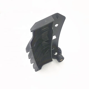 Prix d'usine PVC fauteuil roulant pédales accessoires pièces pour exercice entraînement moulage par injection moule en plastique numéro de modèle - Product Image 5