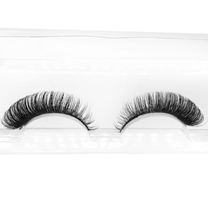 Fournisseur de <span class=keywords><strong>cils</strong></span> d'extension en forme de D, crée sa nouvelle tendance, vente en gros de <span class=keywords><strong>cils</strong></span> en bande russe en forme de D, faux <span class=keywords><strong>cils</strong></span>, <span class=keywords><strong>cils</strong></span> œil de chat - Product Image 1