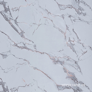 Hoge Rigin Hot Verkoop Rijke Kleuren Decoratieve Acryl Marmeren Plaat Voor Meubels Aanpasbare Grootte 1220X2440Mm Milieuvriendelijk - Product Image 1