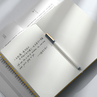 LABON – carnet de notes personnalisé A5/A6, en cuir PU, pour Journal intime