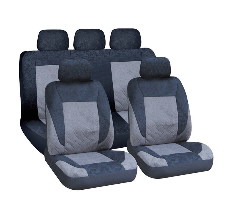 Funky Car Seat Covers Durable, Customizable, and Stylish