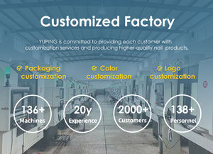 Khuyến mãi nóng: Mũi khoan mài móng chuyên nghiệp 3XC bằng cacbua vonfram dùng cho làm móng - Product Image 6