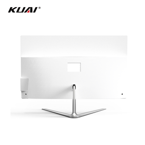 Posti di lavoro per gli studenti on-line a hom 19 Pollici, Core i3, 4 gb di RAM,128 SSD, Argento, HD Desktop di Monoblocco Del Computer Con Wifi Tutto In Un <span class=keywords><strong>PC</strong></span> - Product Image 4