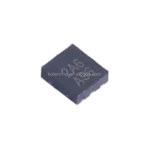 LMV221SDX/NOPB ใหม่และของแท้ในสต็อก ชิ้นส่วนอิเล็กทรอนิกส์ วงจรรวม เครื่องตรวจจับ RF LMV221SDX LMV221SD - Product Image 1