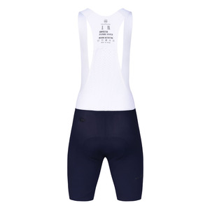Monton uomo a lunga distanza bicicletta bavaglino corto in italia tinta unita Design quattro colori pantaloncini da bici - Product Image 2