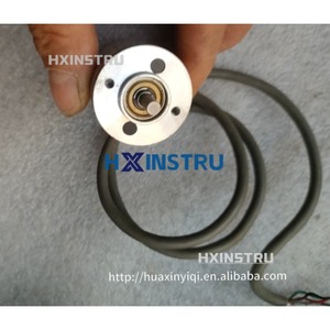 ตัวเข้ารหัสควบคุมภายใน NEMICON, HES-05-2MD-800-050-00E, ความละเอียด 500P/R H - Product Image 4