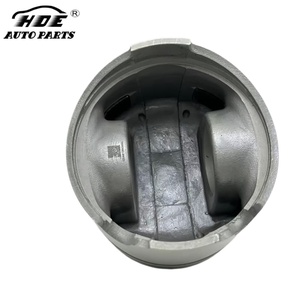 8-97108-621-0 8-94460-887-1 อะไหล่ยนต์ HDE ขายส่ง ลูกสูบเครื่องยนต์ 93 มม. สำหรับ Isuzu NPR 4JB1 - Product Image 3