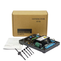 Régulateur de tension automatique SX460 OEM/ODM AVR SX 460 pour générateur Stamford authentique