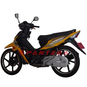 Motocicleta Super Cub Nueva 2020, Motocicleta Económica de 110cc y 125cc de Chongqing - Product Image 2