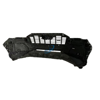 Kit de carrosserie de remplacement de haute qualité d'occasion pour Audi Q7 2020-2023, pare-chocs avant, calandre, OE 4M0807065AD