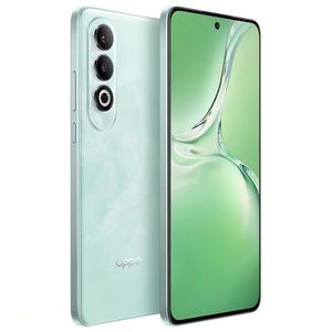 OPPO K12 5G Original, Snapdragon 7 Gen3, Pantalla OLED de 6.7 Pulgadas y 120 Hz, Batería de 5500 mAh, Carga SuperVOOC de 100 W, Cámara de 50 MP, NFC, OTA, Wi-Fi 6, LPDDR4x - Product Image 5