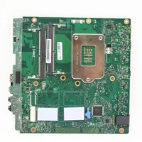 Carte mère d'origine pour ordinateur de bureau Lenovo Thinkcentre M720q B360 35W DDR4 EQ370 NM-B551 IQ3X0IL 01LM294 5b20u53832 en stock
