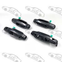 Poignée de Porte Extérieure pour Kia Sorento 2003 2004 2005 2006 2007 2008 EX LX 82650-3E010 82660-3E010