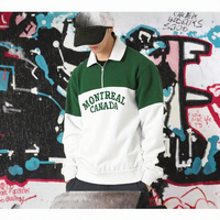 Sweat à capuche personnalisé en coton 100% 230 g/m², coupe ample, impression graphique DTF, broderie 3D, streetwear d'automne, sweat à capuche premium pour homme