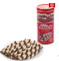 Wafer <strong>Biscuit</strong> Snack Mini Full Automatic Wafer <strong>Biscuit</strong> Sticks <strong>Egg</strong> <strong>Roll</strong> Grain Product <strong>Making</strong> <strong>Machines</strong> - Product Image 5