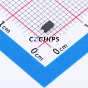 ไดโอดชอทท์กี้ไดโอด BAT46W 123 SOD-Original ใหม่ล่าสุด - Product Image 1