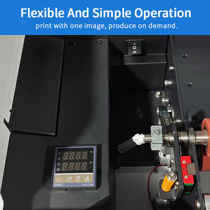 <span class=keywords><strong>Impresora</strong></span> <span class=keywords><strong>UV</strong></span> <span class=keywords><strong>DTF</strong></span> A3 al Mejor <span class=keywords><strong>Precio</strong></span> al por Mayor con Laminador, Cabezal de Impresión XP600, Tinta <span class=keywords><strong>UV</strong></span>, <span class=keywords><strong>Impresora</strong></span> <span class=keywords><strong>UV</strong></span> <span class=keywords><strong>DTF</strong></span> de Rollo a Rollo - Product Image 3