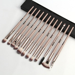 Набор кистей для макияжа, 12 шт., 2025 - Product Image 3