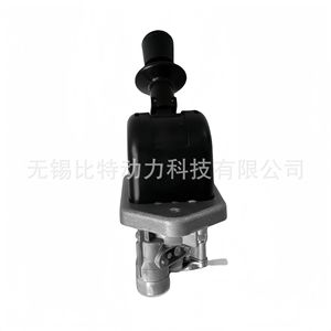 Valve de frein à main Knorr K038805 Dmp24ak pour camions et autobus - Product Image 3
