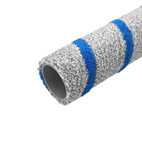 La brosse principale la brosse latérale le filtre la patin de vadrouille pour Dreame X20 Pro Plus pièces de rechange