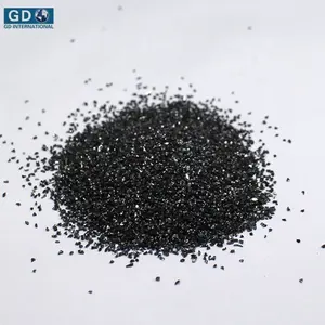 GD-AL Top Grade Silicon Carbide Producent Silicon Carbide Prijs Kg Fijne Sic Groene Carborundum Zand