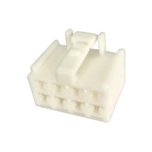 ขั้วต่อสายไฟ 12 พิน TS30099-12P-11 ขั้วต่อสายไฟแบบชุด ขั้วต่อรถยนต์แรงดันต่ำ - Product Image 2